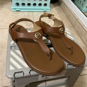 Michael Kors 8.5 Sandals
